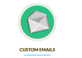 Custom Emails